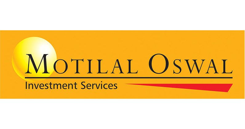Motilal Oswal Financial Services Ltd.